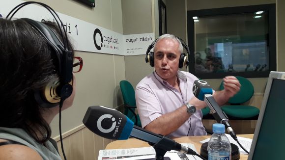 L'espai 'Donem la nota!' analitza les primeres composicions musicals d'estil clàssic