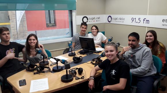 L'espai 'El Núvol' posa sobre la taula els moviments feministes i les seves reivindicacions socials