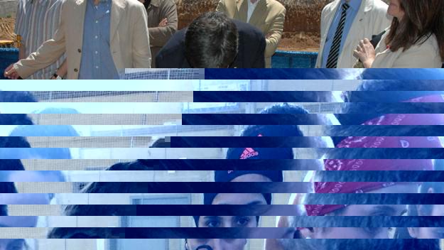 14 anys de l'acte de col·locació de la primera pedra del nou ajuntament