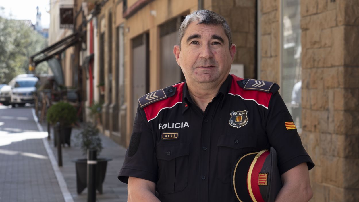 Manel Rodríguez: 