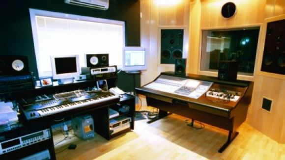 El productor musical Xasqui Ten parla dels secrets de la seva feina a l'espai de La Pua