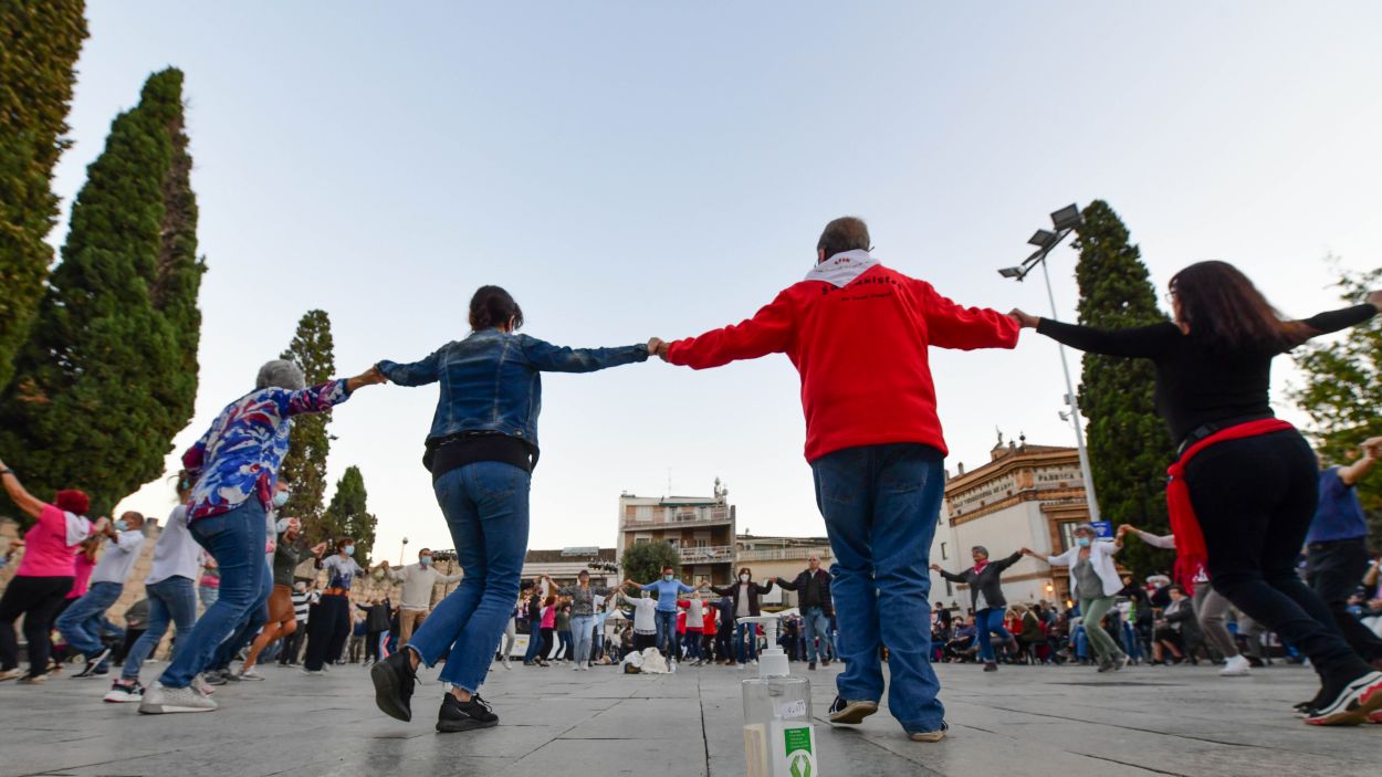 Consulta les activitats del cap de setmana a Sant Cugat