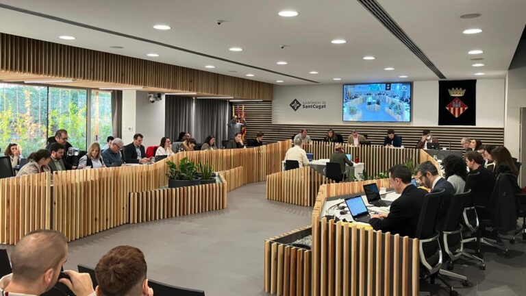 Ple: Sessió de juliol - Imatge destacada