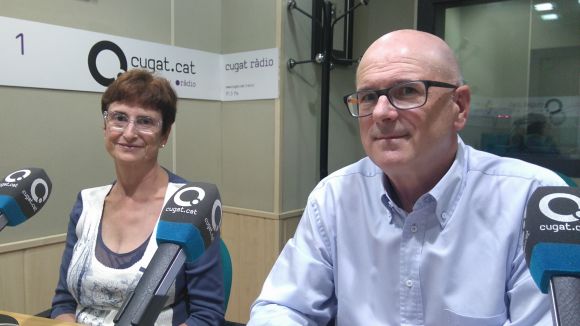 El magazín parla amb l'ACCU, promotors de la campanya No puc esperar!