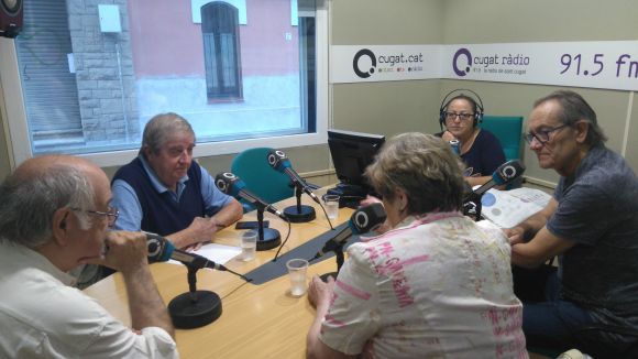 El Dia sense Cotxes centra el debat de la tertúlia
