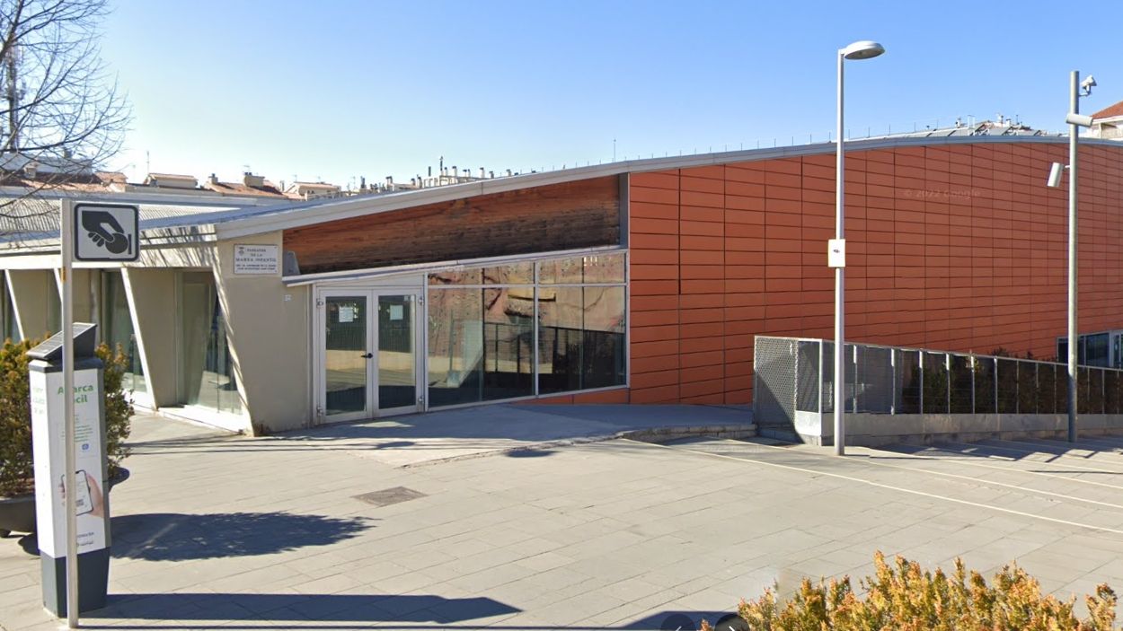 El PP reclama més inversions en l'àmbit esportiu de Sant Cugat