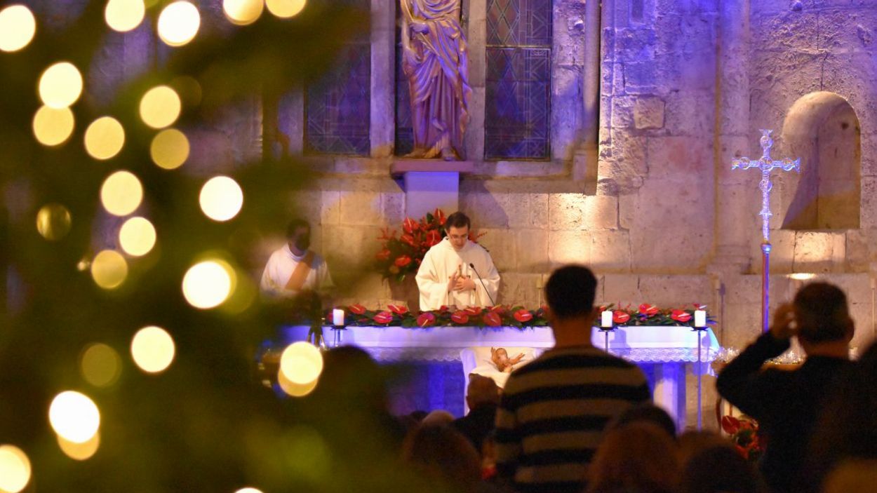 Les activitats religioses de Nadal 2025 a Sant Cugat