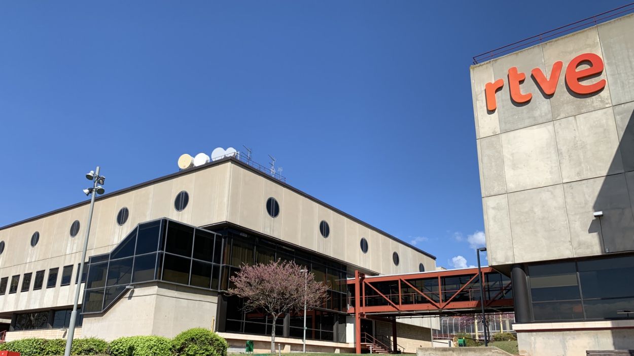 El Govern vol consolidar els estudis de Sant Cugat de RTVE com un nou 'hub' audiovisual en llengua catalana