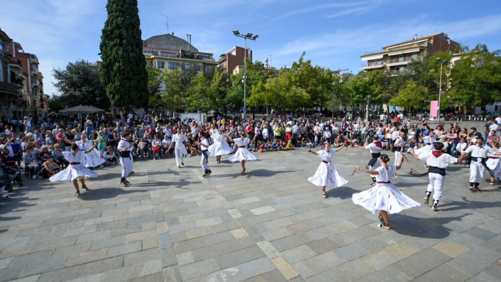 Alt: La previsió de pluja obliga a ajornar la Festa de Tardor