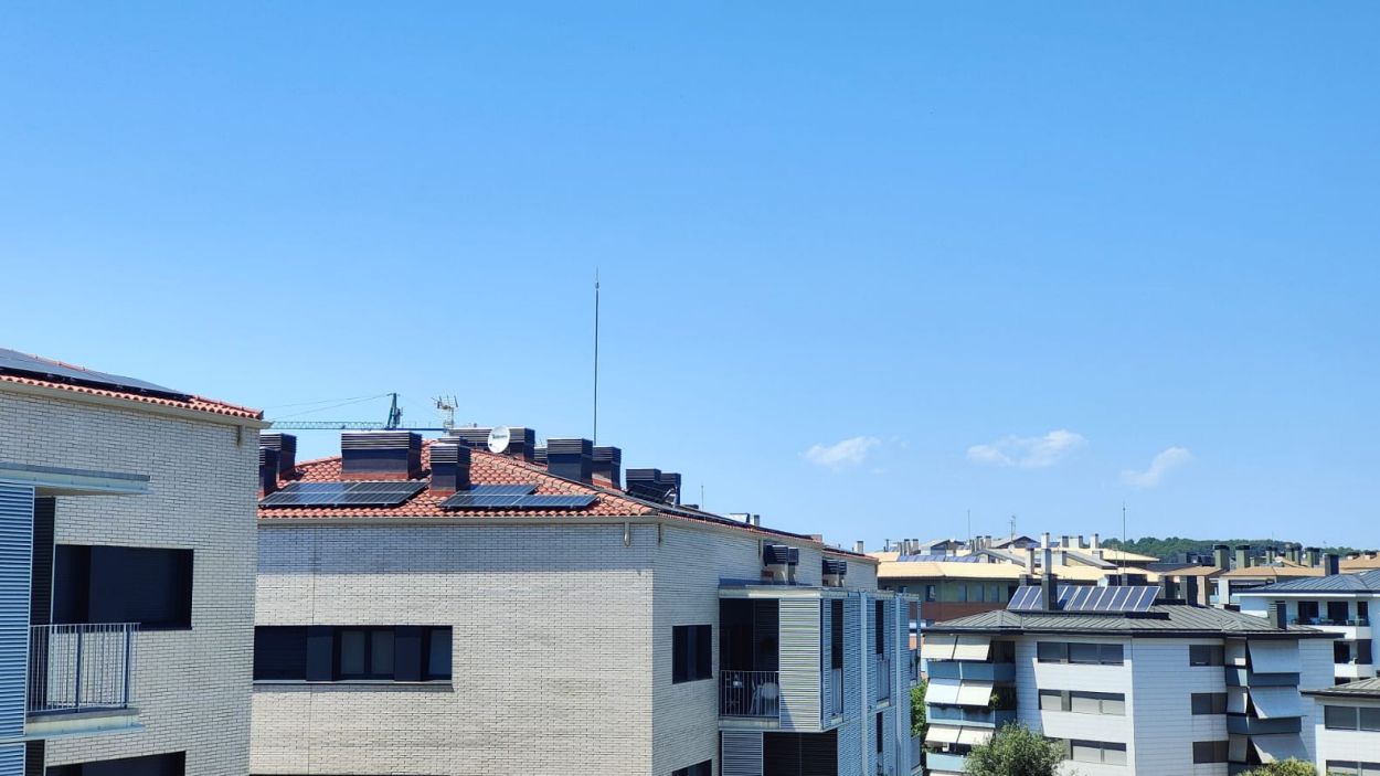 En Comú Podem aposta per les comunitats energètiques a Sant Cugat