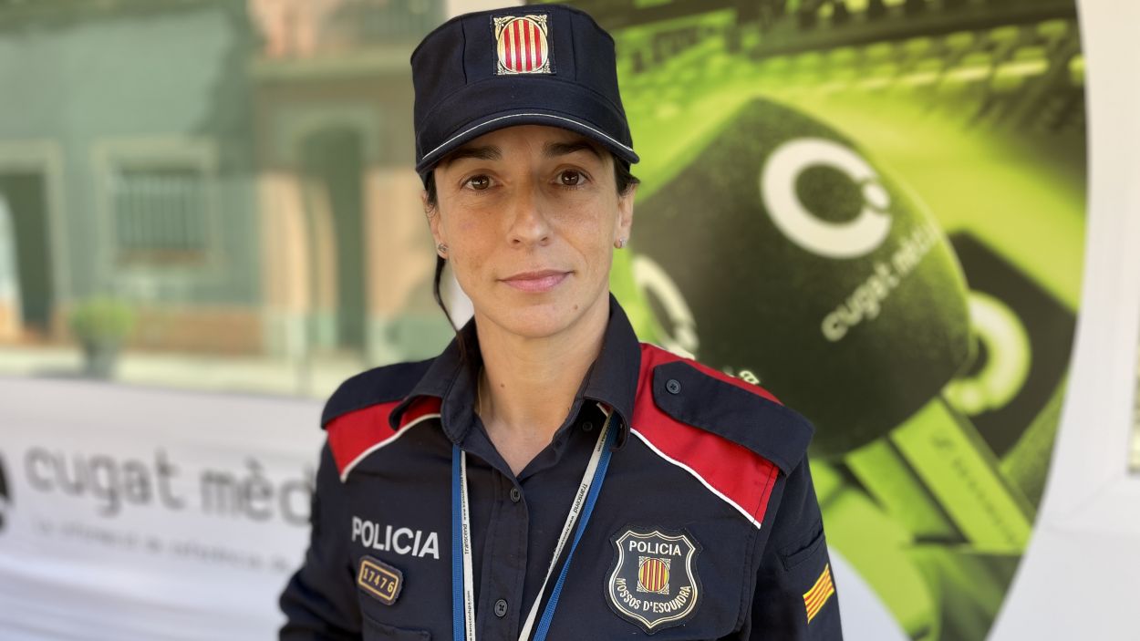 Els Mossos alerten sobre l'augment d'estafes telefòniques i ciberestafes