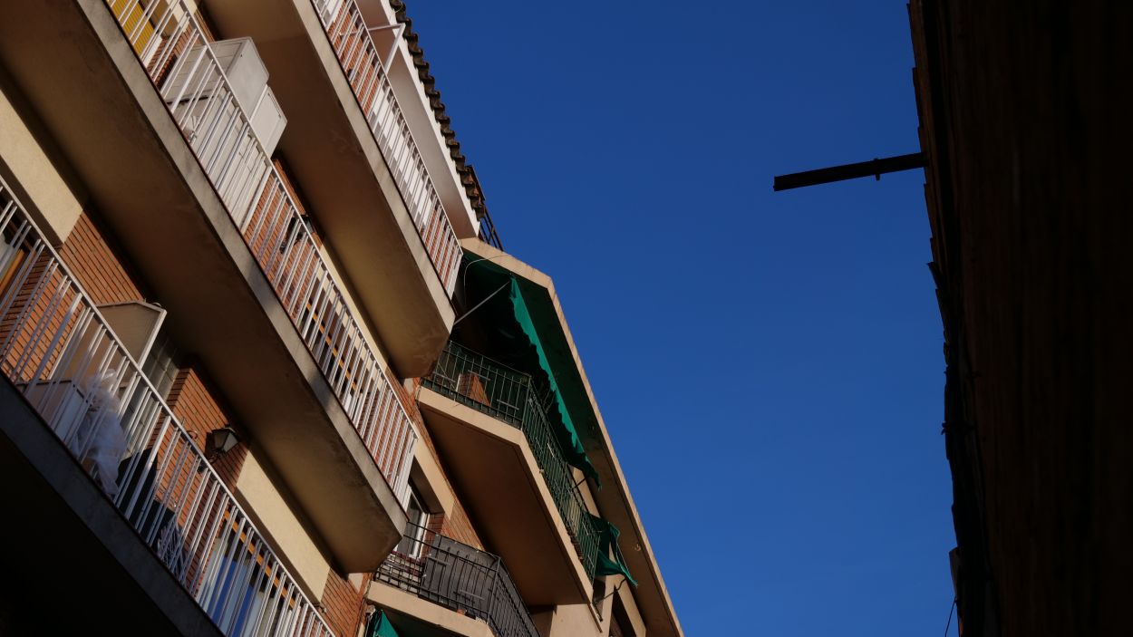 El preu del lloguer a Sant Cugat baixa un 1,24% el segon trimestre