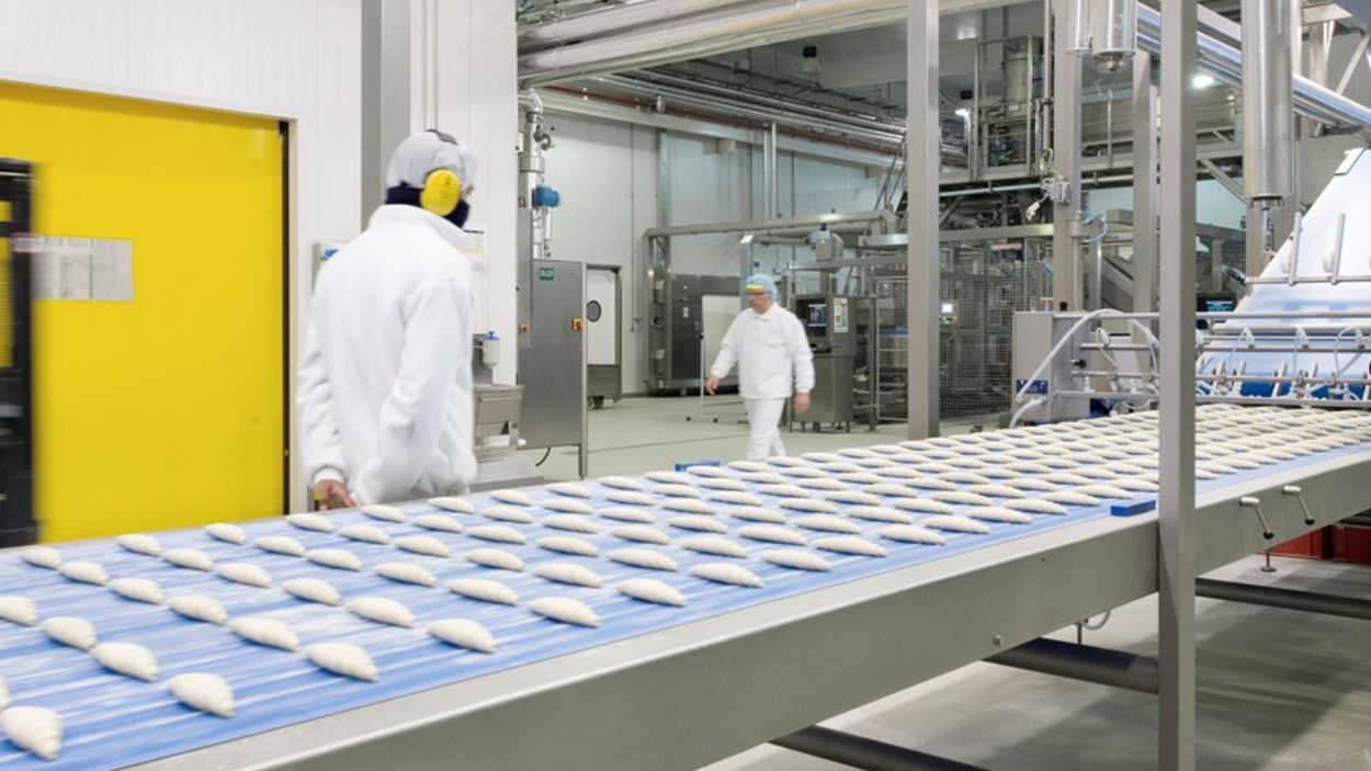 Europastry desisteix de sortir a borsa per la 