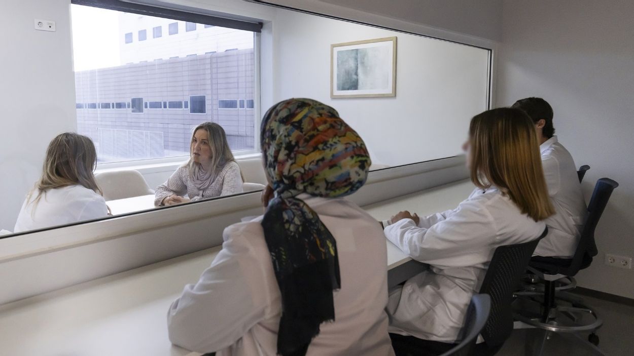 Com es formen els psicòlegs del futur?