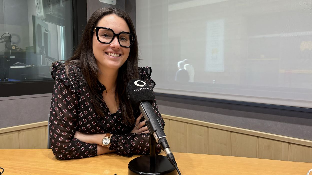 Els 'imperis' de Rafa Nadal i Mónica Naranjo a banda de les seves carreres, a la tertúlia del cor