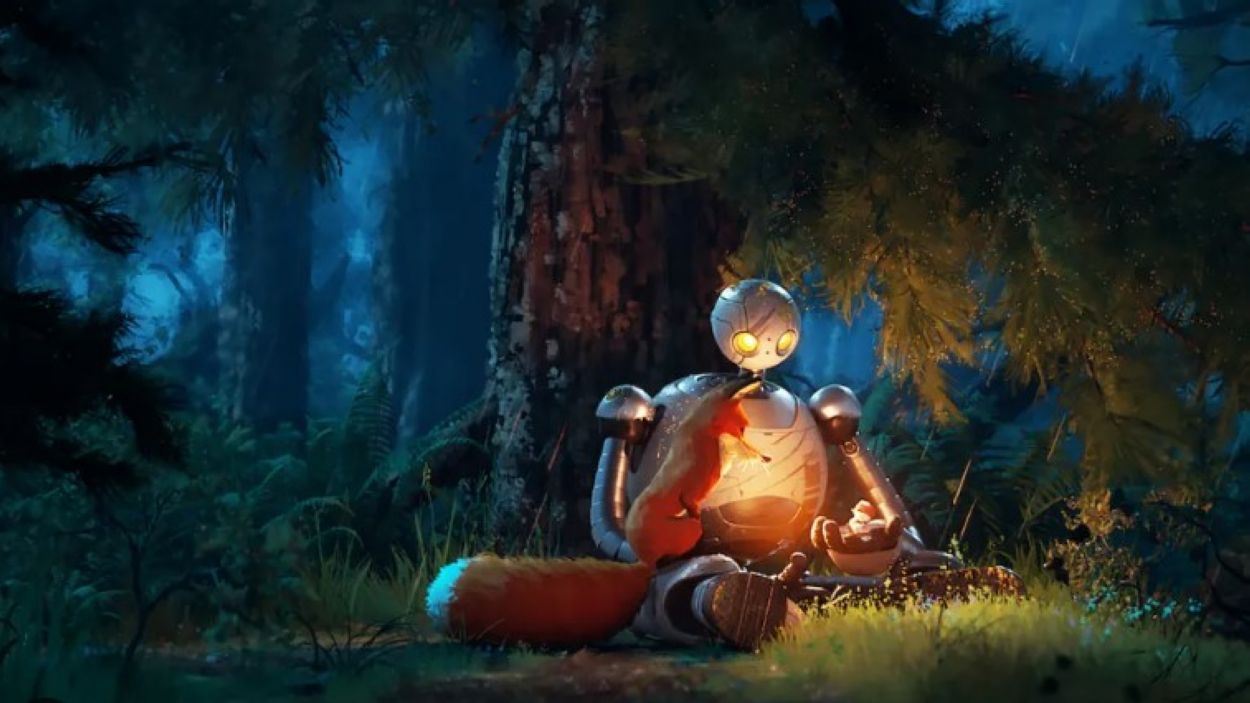 L'adaptació cinematogràfica de 'Robot Salvaje' arriba a les sales de cinema de Sant Cugat