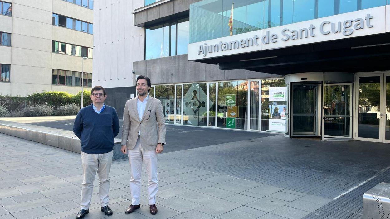 El PP carrega contra 