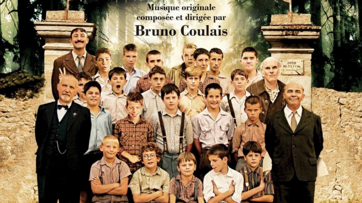 Els grans musicals de la història de la gran pantalla, al 'Cinema a la Xarxa'