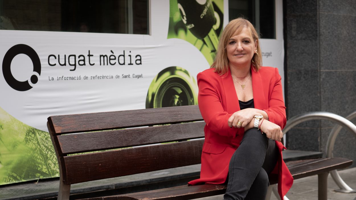 Núria Fernàndez, sobre el quart CAP: 