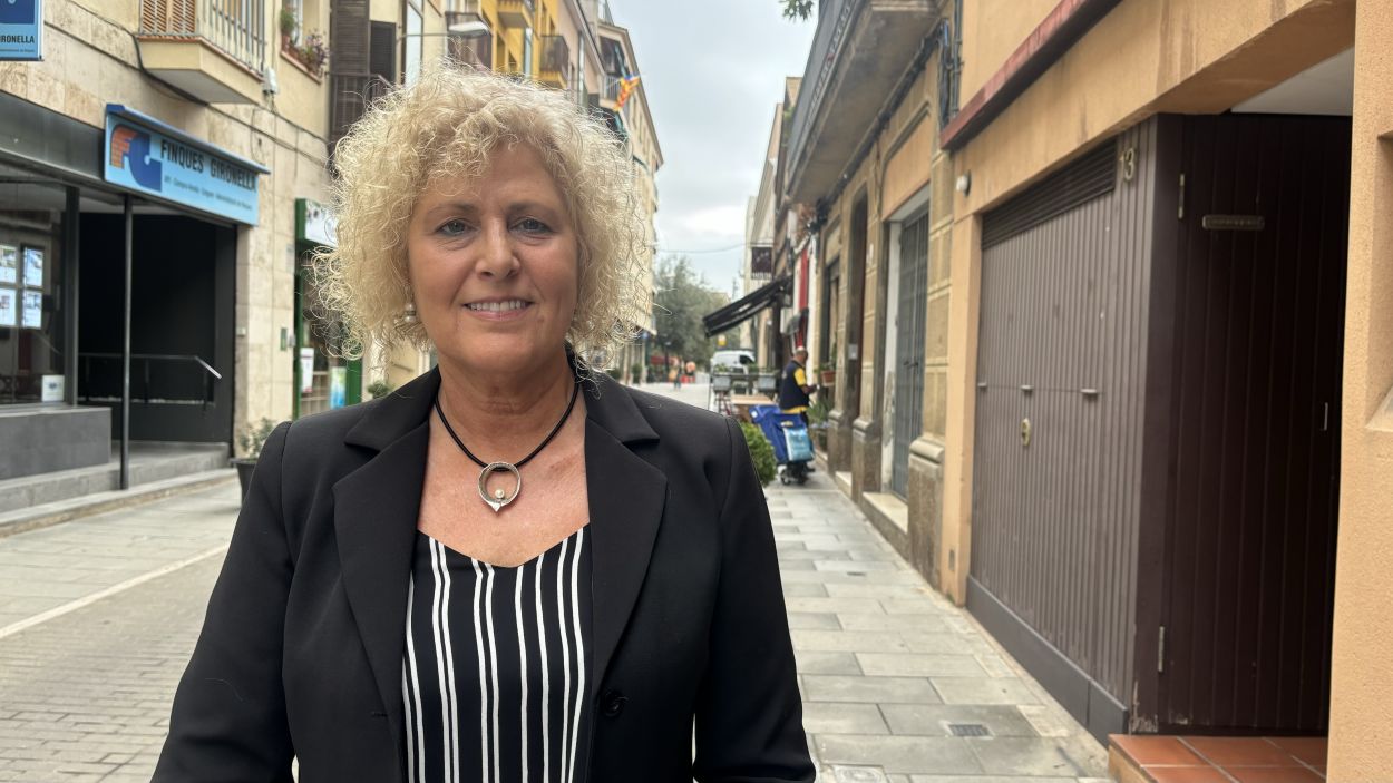 Núria Terribas (jurista): 