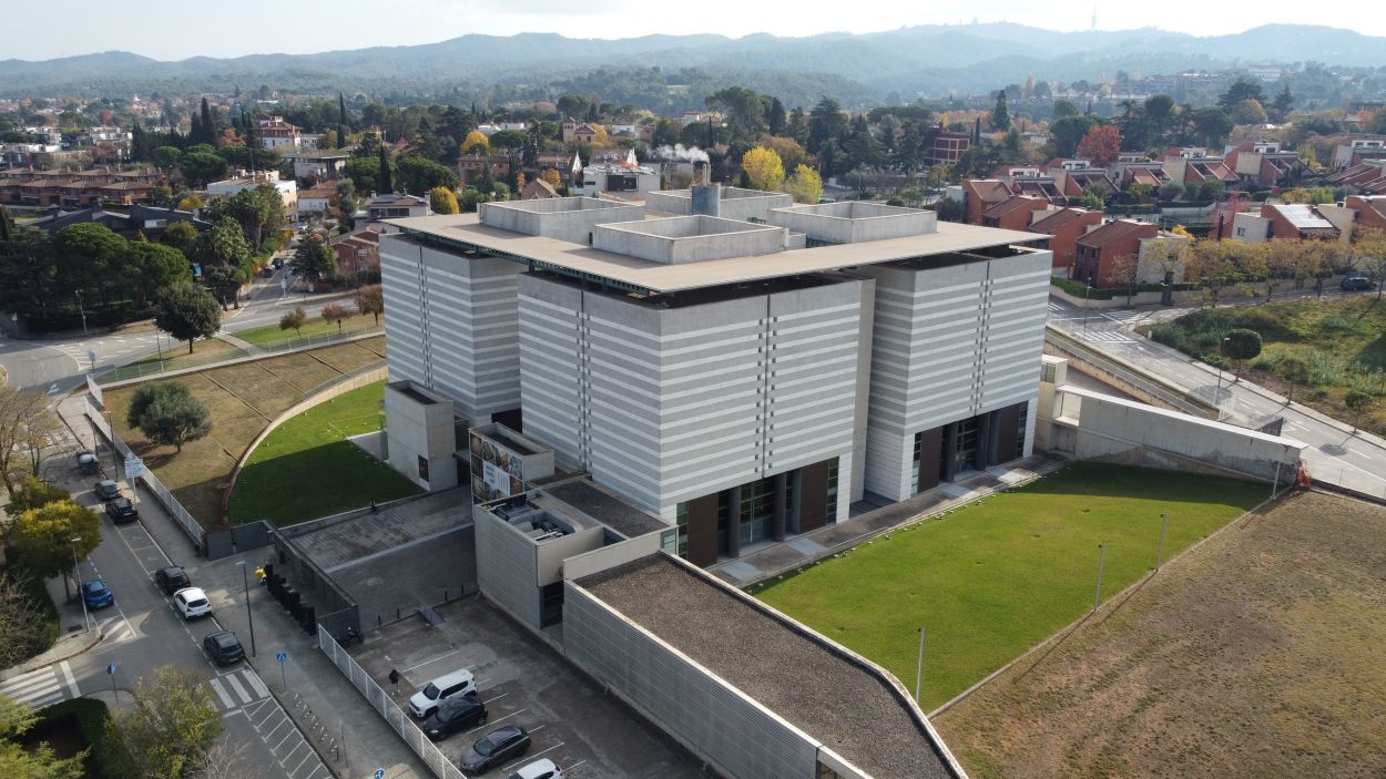 L'Arxiu Nacional fa parada al 'Faves comptades'