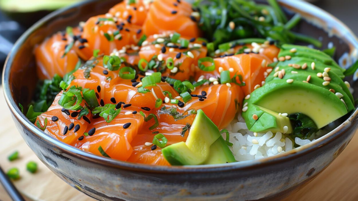 El menjar ràpid pot ser saludable: alternatives nutritives al fast food tradicional