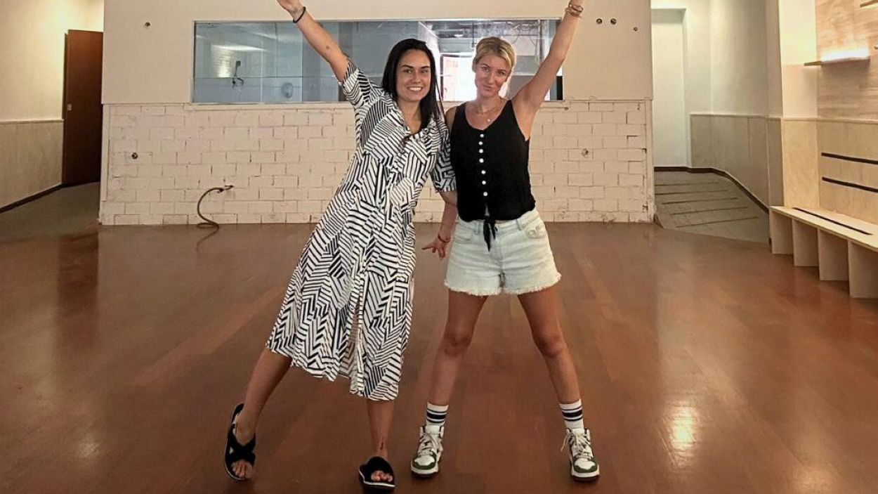 Arriba a Sant Cugat Tembo Family Brunch, una proposta que combina ludoteca i gastronomia