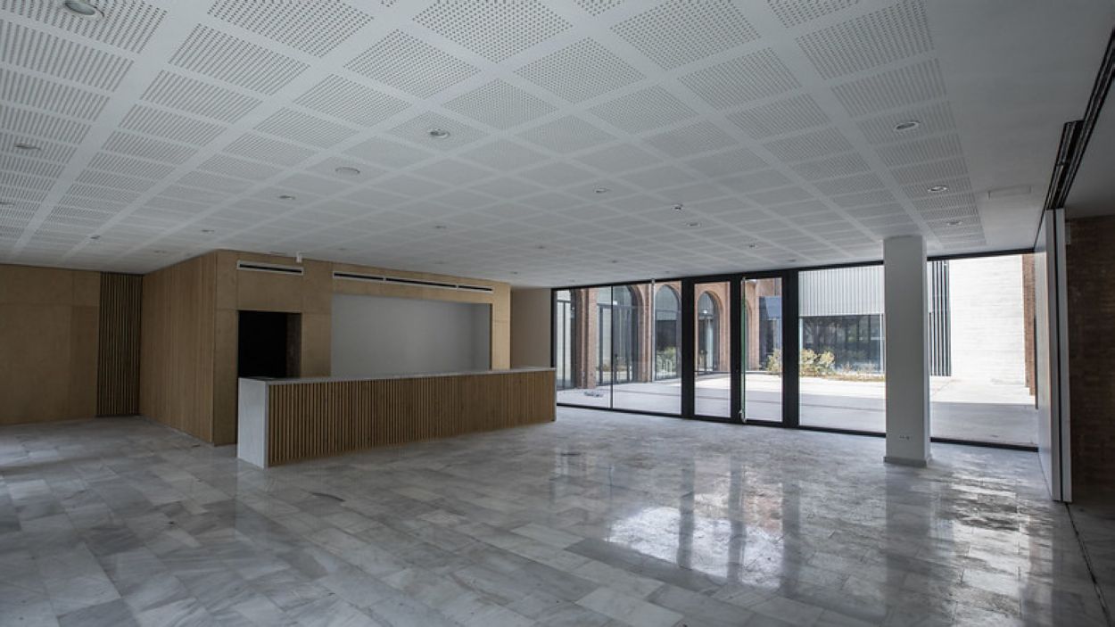 El futur de La Unió, pendent de la demanda de l'exllogatera del bar