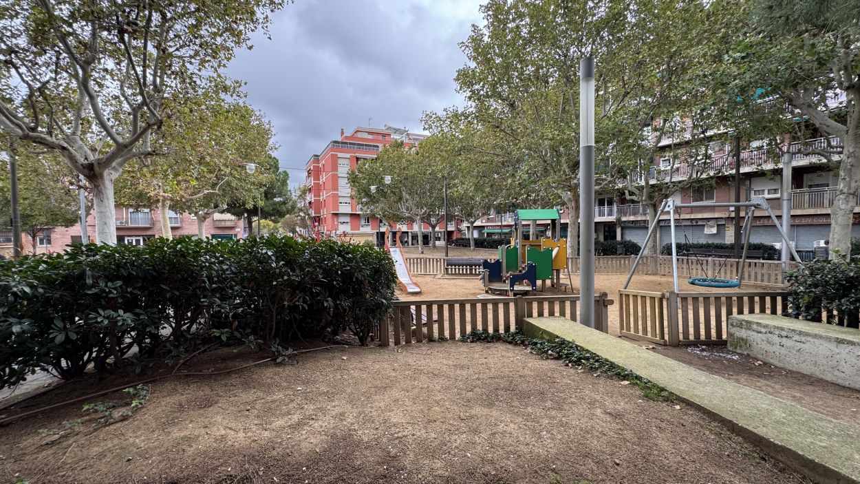 Compromís institucional per abordar 
