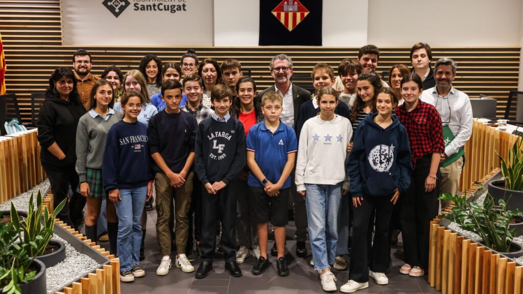 Alt: La Memòria Històrica i les activitats de Festa Major, línies de treball del nou Consell de Joves