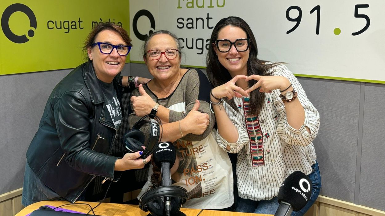 La Oreja de Van Gogh i les desavinences de la banda, a la tertúlia del cor del 'Faves comptades'