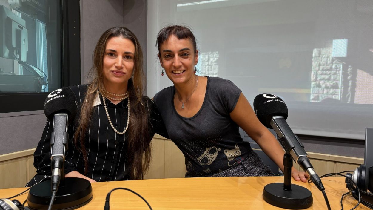 Coneix dues de les candidatures santcugatenques a l'OP Fest