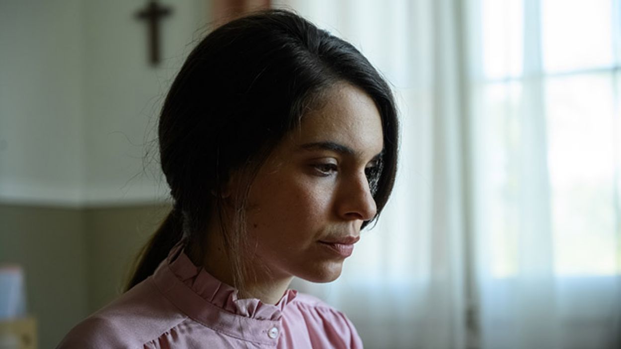 Mònica Terribas s'endinsa amb la seva docuserie en l'Opus Dei