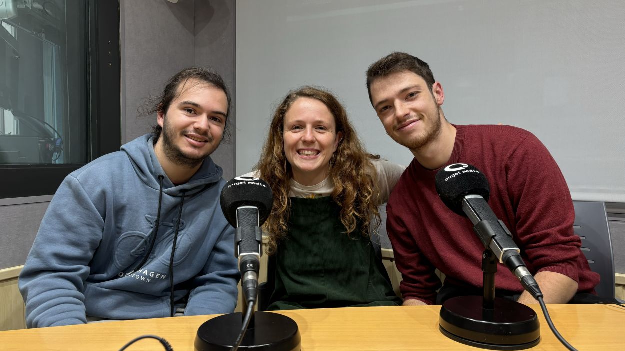 Coneix les altres dues candidatures santcugatenques a l''OP Fest'
