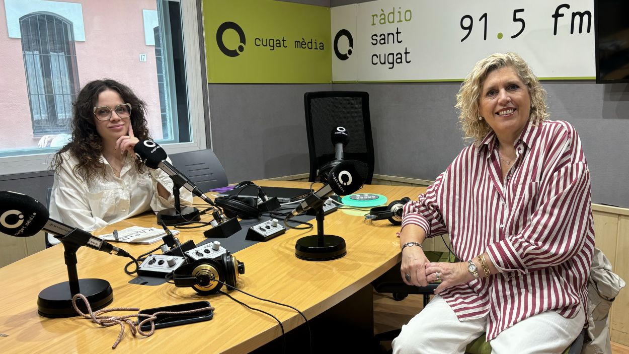 Cristina Urriza (AVAN): 