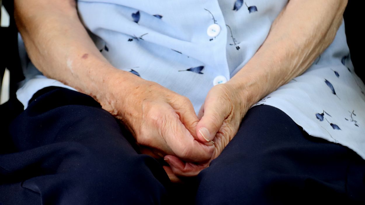 Les cures domiciliàries, un pilar fonamental del benestar social