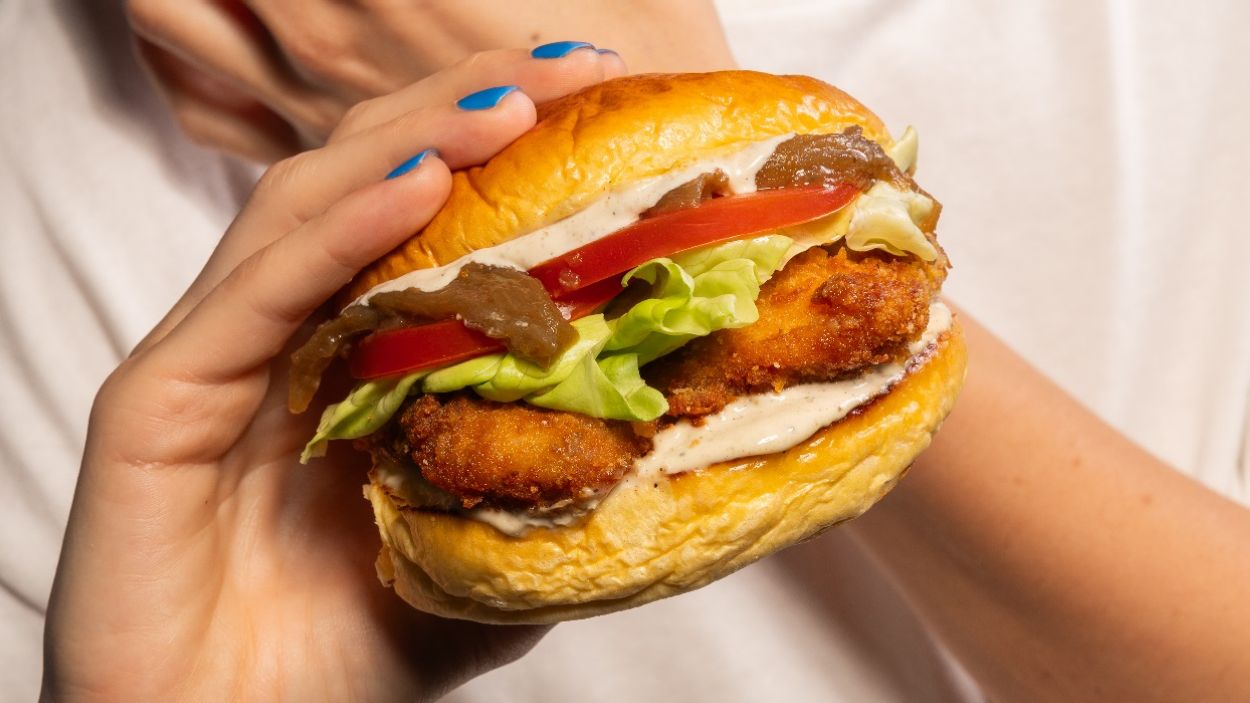 Deleito ofereix 'fast food gourmet' a Sant Cugat