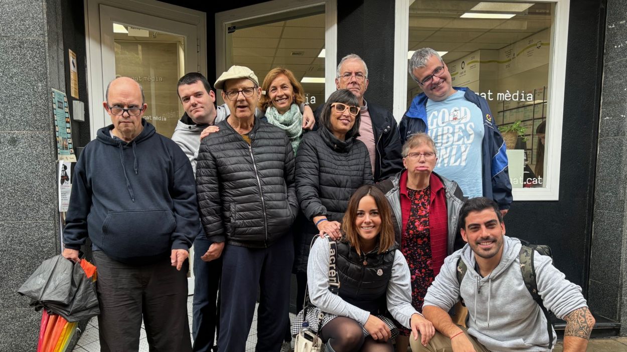Podcast - Radio Sant Cugat