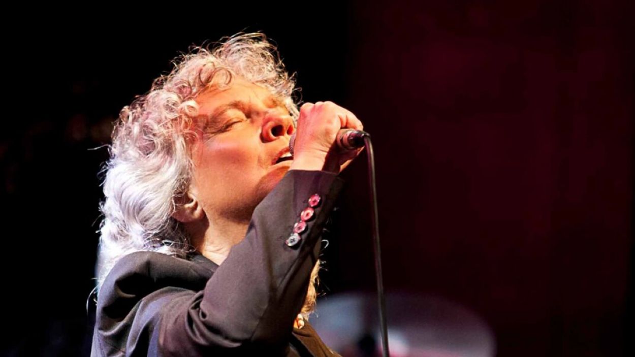 Mayte Martín porta un repertori de cançons eternes al Teatre-Auditori