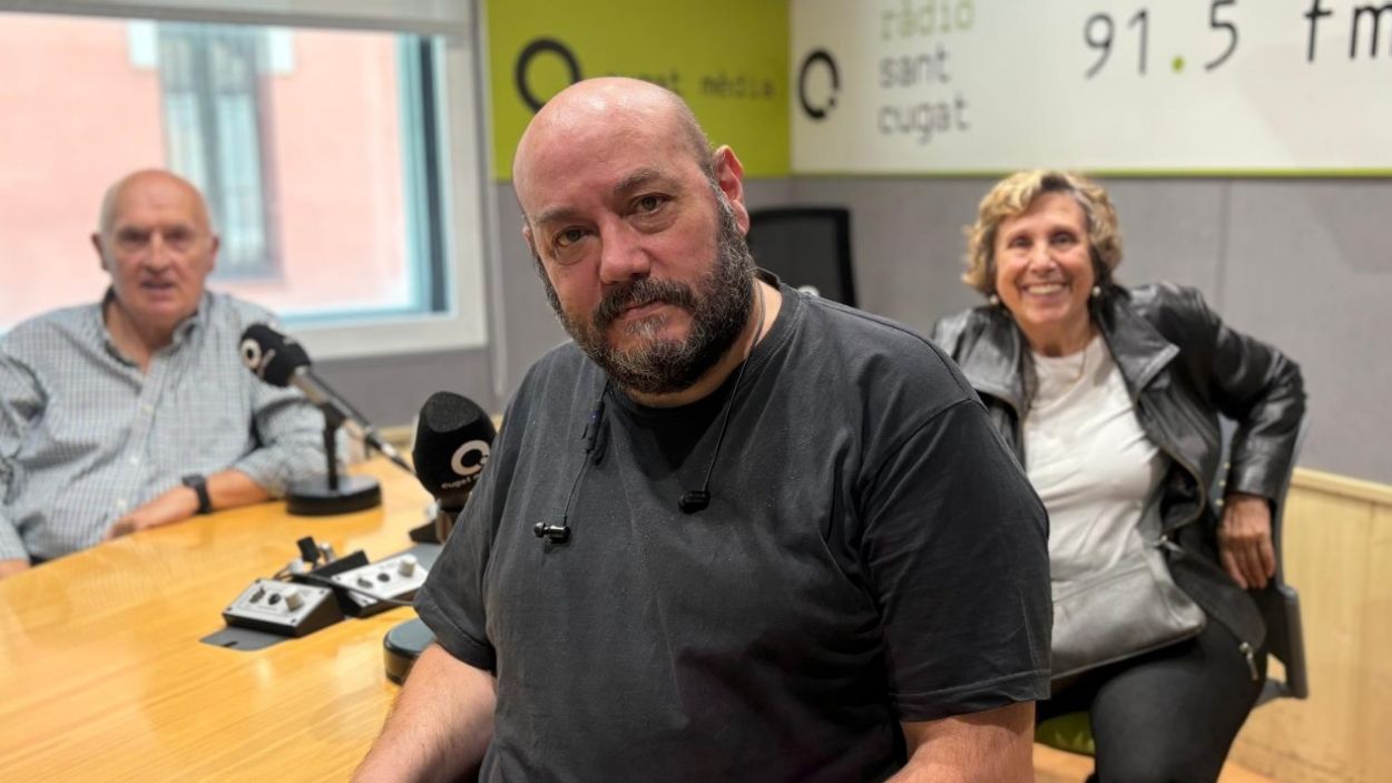 Patrimoni local: com era la plaça d'Octavià dels anys 50 i 60?