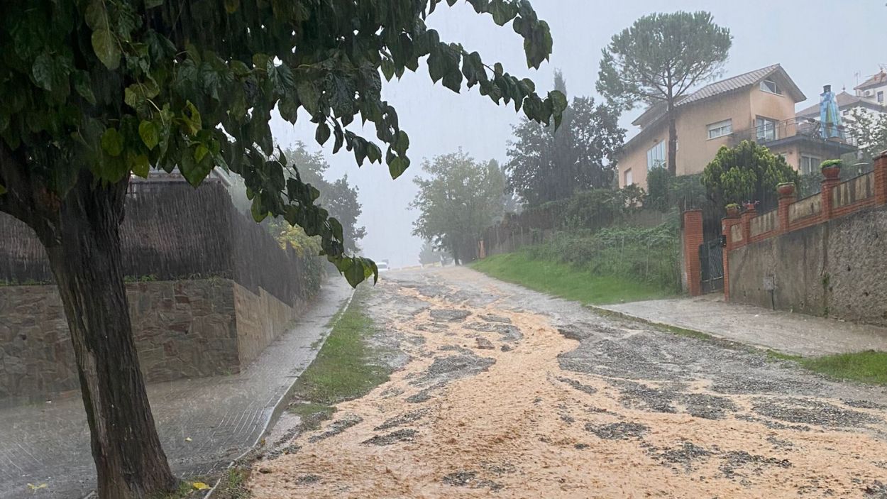 El futur de la urbanització de Baixador, pendent de l'informe del ministeri d'Hisenda