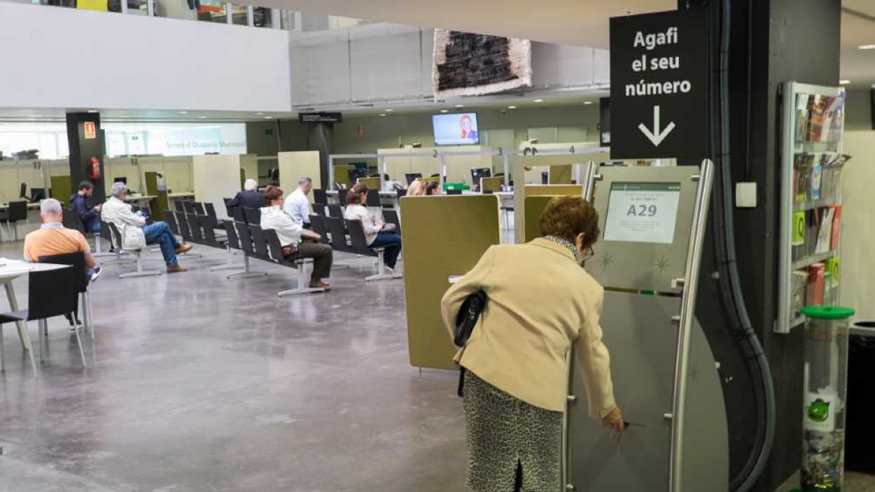 OMIC, gairebé 40 anys al servei del consumidor local