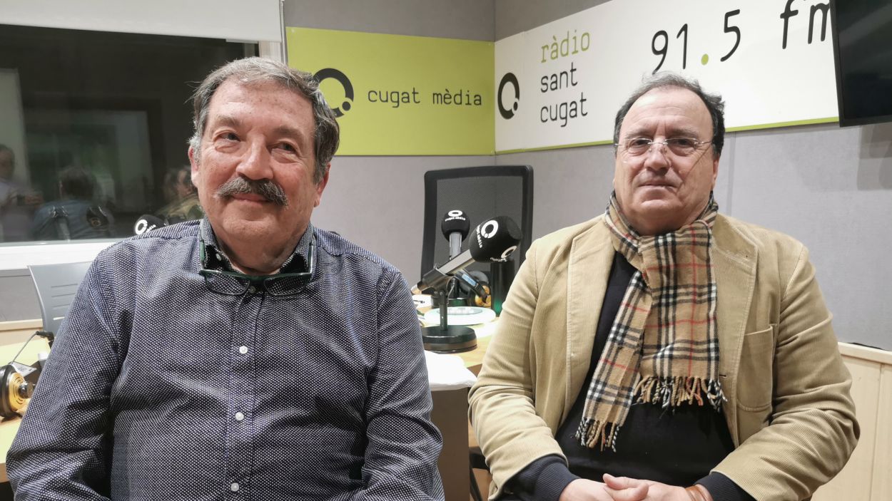 Torna la Fira de Ceràmica de Valldoreix amb l'objectiu de ser referent en el sector