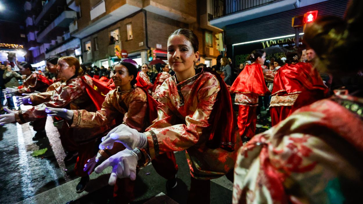 Els Reis d'Orient busquen acompanyants per a la cavalcada de Sant Cugat