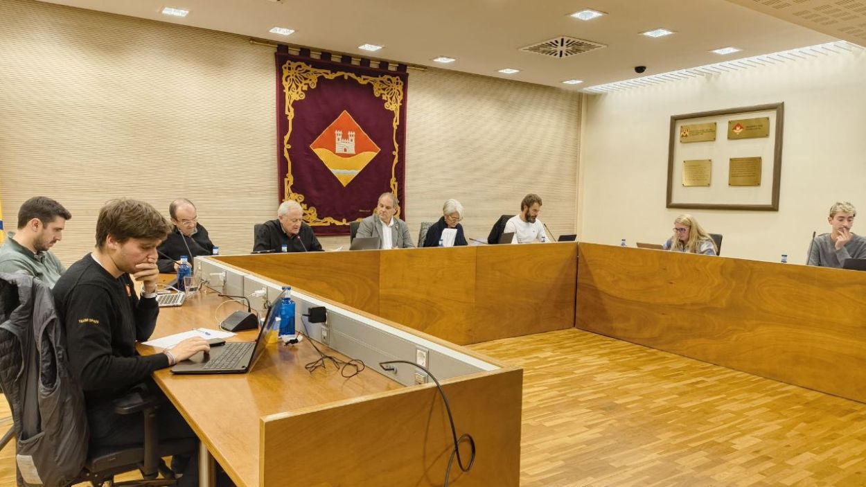 L'EMD es conjura per la defensa del català