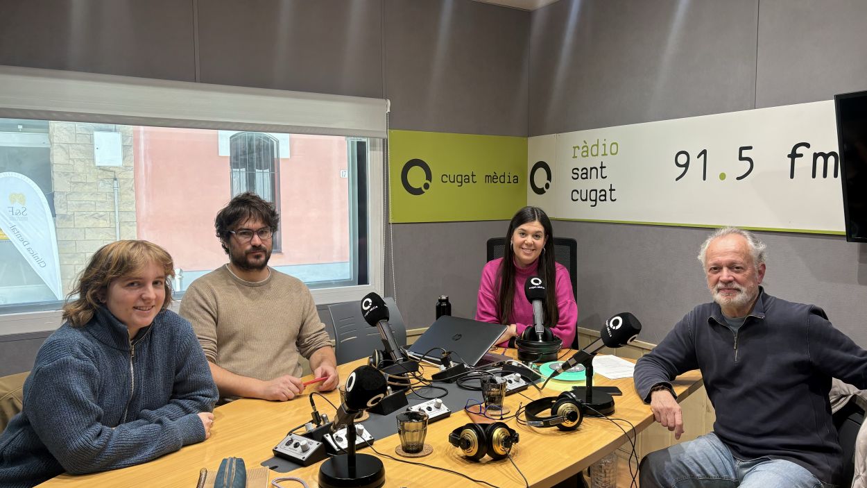 La crisi per l'accés a un habitatge, a la tertúlia del 'Faves comptades'
