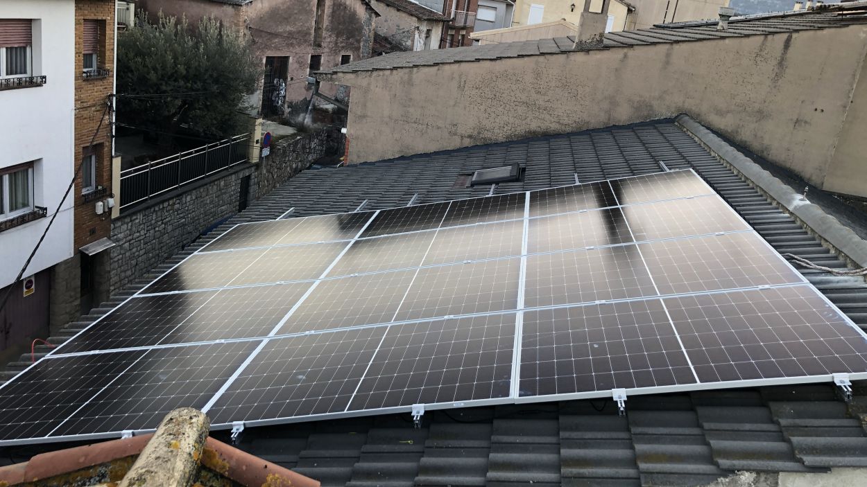 Solideo prepara un ERO que afectarà treballadors del centre a Sant Cugat