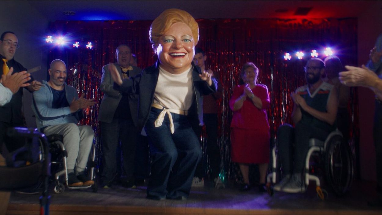 El grup santcugatenc Árboles Amarillos protagonitza l'anunci de la Grossa