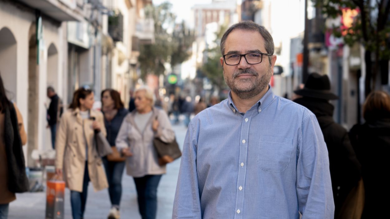 Sant Cugat Comerç aposta per créixer en nombre de socis i reforçar la col·laboració amb l'Ajuntament