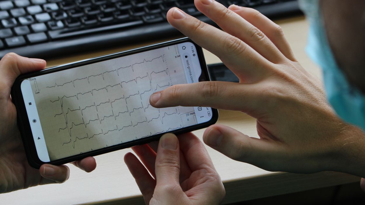 Cardiopaties: com detectar i prevenir l'arrítmia i l'infart